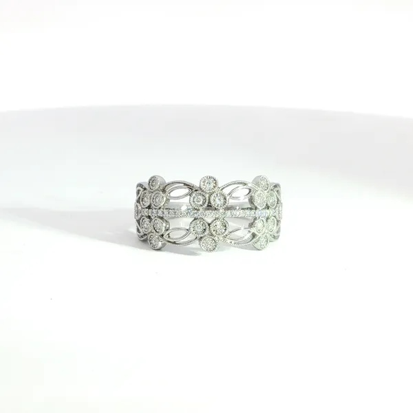 Women's Diamond Fashion Ring Hupp Jewelers Fishers, IN