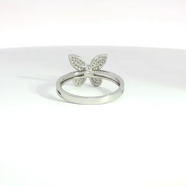 Women's Diamond Fashion Ring Image 3 Hupp Jewelers Fishers, IN