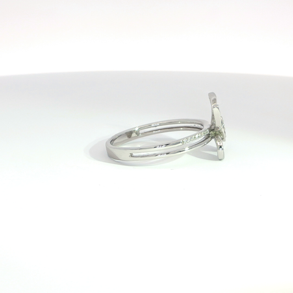 Women's Diamond Fashion Ring Image 5 Hupp Jewelers Fishers, IN