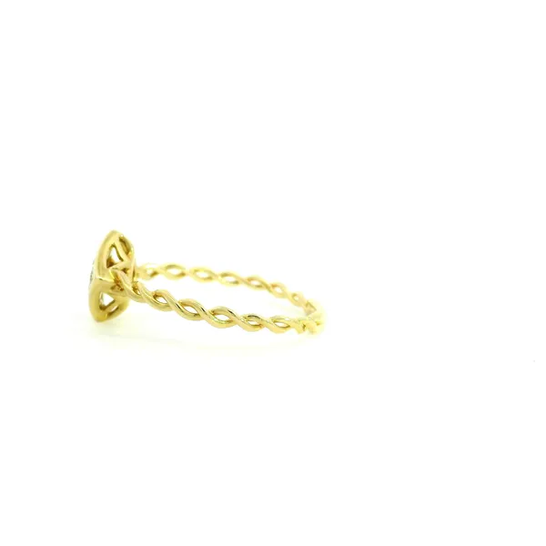 Women's Diamond Fashion Ring Image 3 Hupp Jewelers Fishers, IN