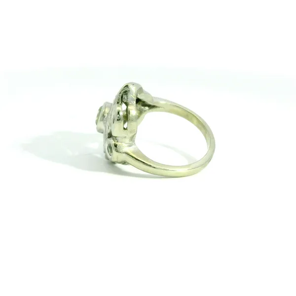 Women's Diamond Fashion Ring Image 3 Hupp Jewelers Fishers, IN