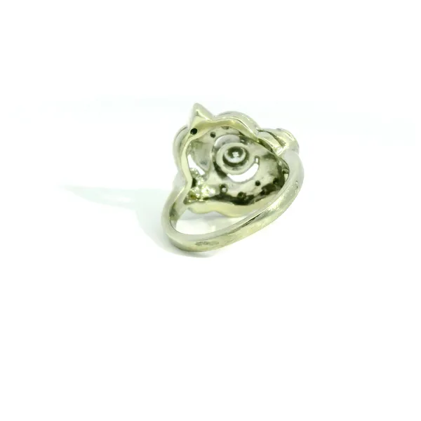 Women's Diamond Fashion Ring Image 4 Hupp Jewelers Fishers, IN