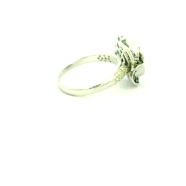 Women's Diamond Fashion Ring Image 5 Hupp Jewelers Fishers, IN