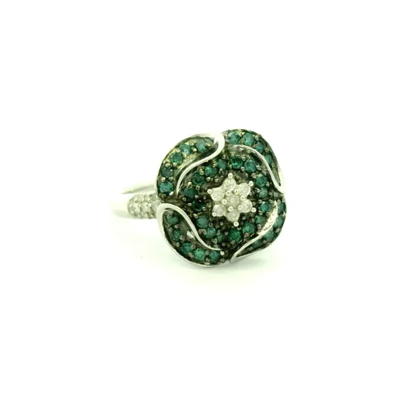 Women's Diamond Fashion Ring Hupp Jewelers Fishers, IN
