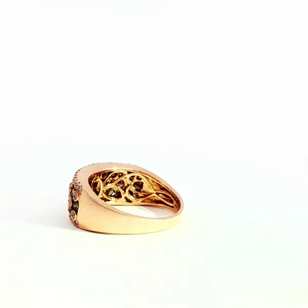 Women's Diamond Fashion Ring Image 3 Hupp Jewelers Fishers, IN