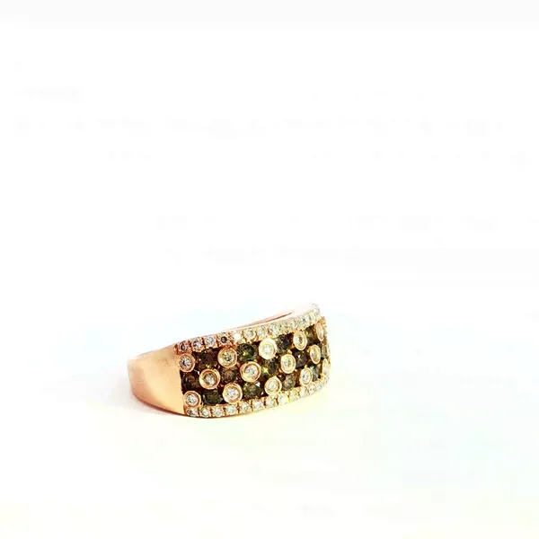 Women's Diamond Fashion Ring Hupp Jewelers Fishers, IN