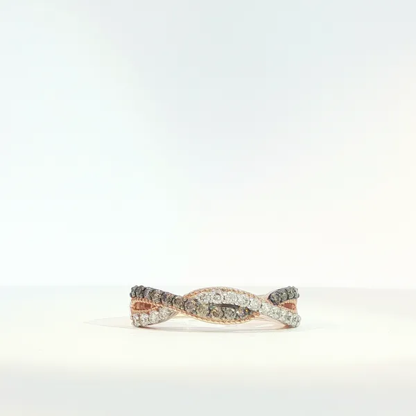 Women's Diamond Fashion Ring Image 2 Hupp Jewelers Fishers, IN