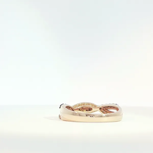 Women's Diamond Fashion Ring Image 4 Hupp Jewelers Fishers, IN
