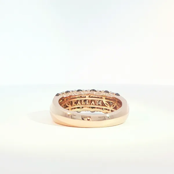 Women's Diamond Fashion Ring Image 2 Hupp Jewelers Fishers, IN