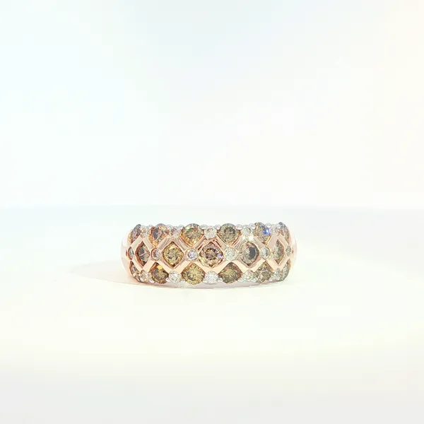 Women's Diamond Fashion Ring Hupp Jewelers Fishers, IN