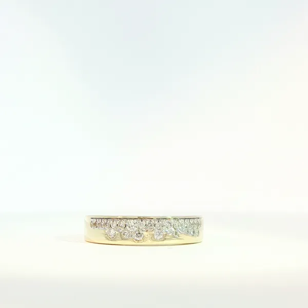 Women's Diamond Fashion Ring Hupp Jewelers Fishers, IN