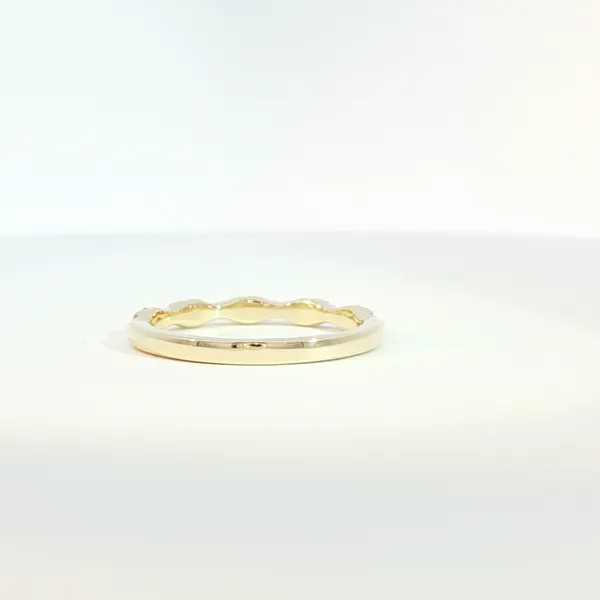 Women's Diamond Fashion Ring Image 2 Hupp Jewelers Fishers, IN