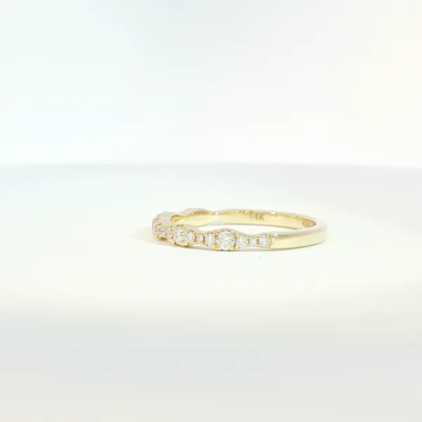 Women's Diamond Fashion Ring Hupp Jewelers Fishers, IN