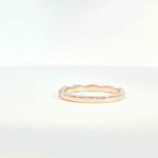 Women's Diamond Fashion Ring Image 3 Hupp Jewelers Fishers, IN