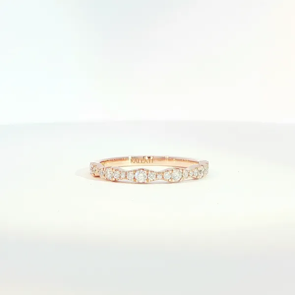 Women's Diamond Fashion Ring Hupp Jewelers Fishers, IN