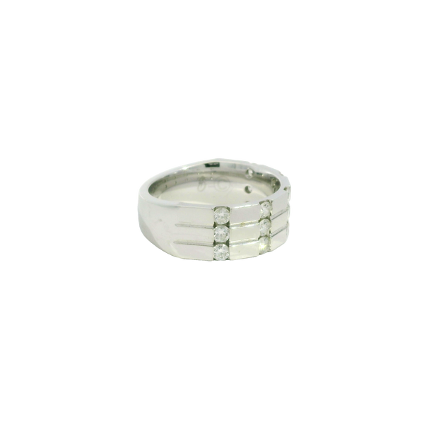 Women's Diamond Fashion Ring Image 5 Hupp Jewelers Fishers, IN