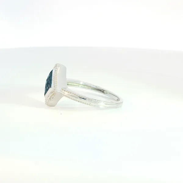 Women's Diamond Fashion Ring Image 2 Hupp Jewelers Fishers, IN