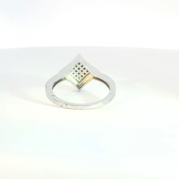Women's Diamond Fashion Ring Image 3 Hupp Jewelers Fishers, IN