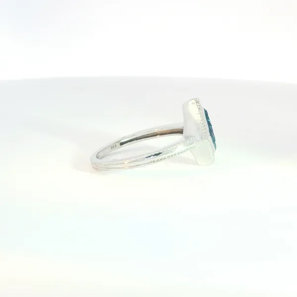Women's Diamond Fashion Ring Image 4 Hupp Jewelers Fishers, IN