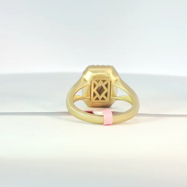 Women's Diamond Fashion Ring Image 3 Hupp Jewelers Fishers, IN