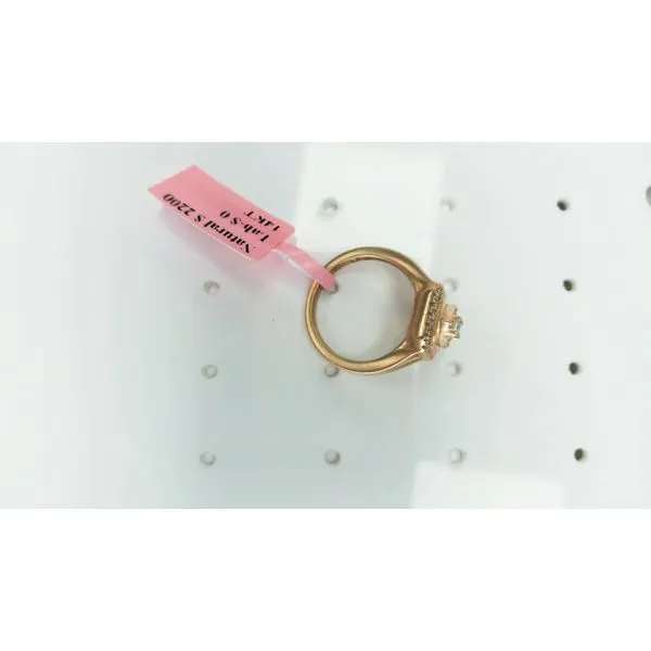 Women's Diamond Fashion Ring Hupp Jewelers Fishers, IN