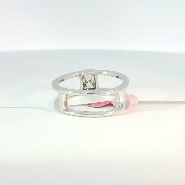 Women's Diamond Fashion Ring Image 3 Hupp Jewelers Fishers, IN