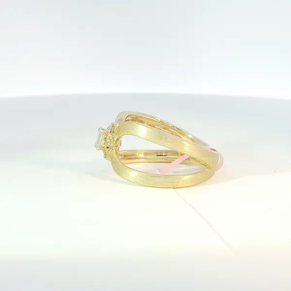 Women's Diamond Fashion Ring Image 2 Hupp Jewelers Fishers, IN