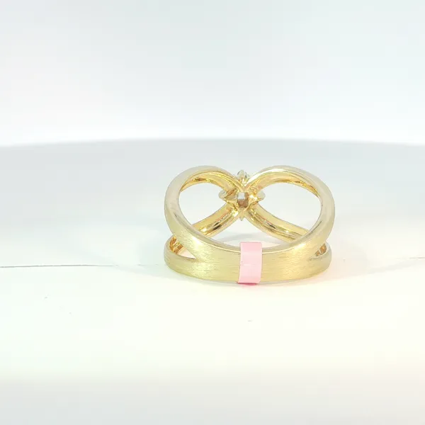 Women's Diamond Fashion Ring Image 3 Hupp Jewelers Fishers, IN