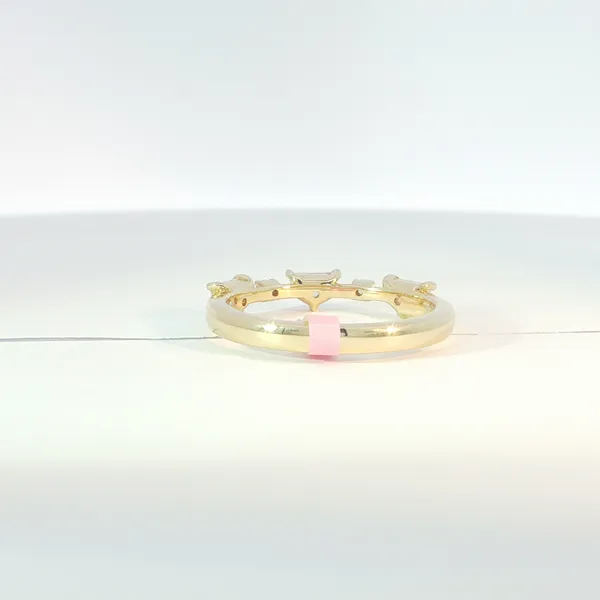 Women's Diamond Fashion Ring Image 3 Hupp Jewelers Fishers, IN