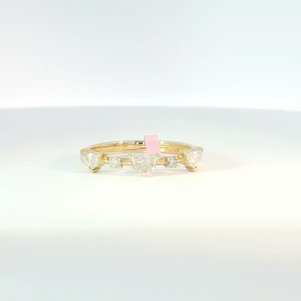 Women's Diamond Fashion Ring Hupp Jewelers Fishers, IN