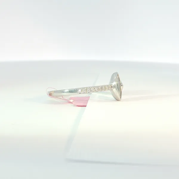 Women's Diamond Fashion Ring Image 4 Hupp Jewelers Fishers, IN