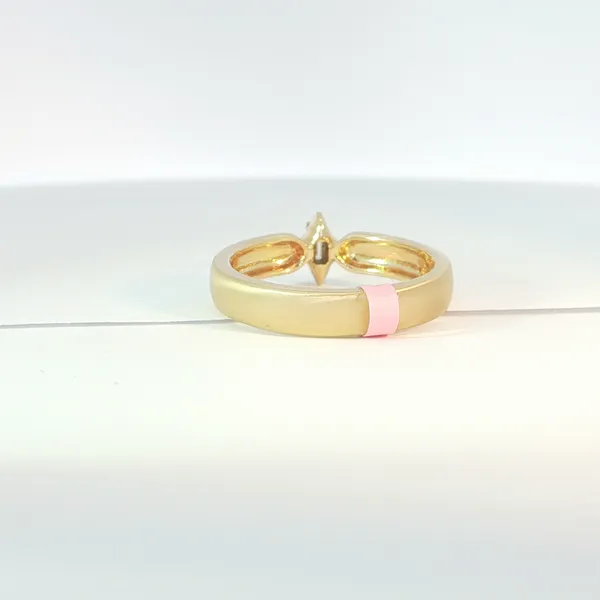 Women's Diamond Fashion Ring Image 3 Hupp Jewelers Fishers, IN