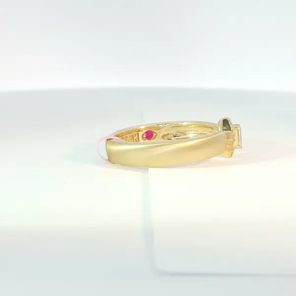 Women's Diamond Fashion Ring Image 4 Hupp Jewelers Fishers, IN