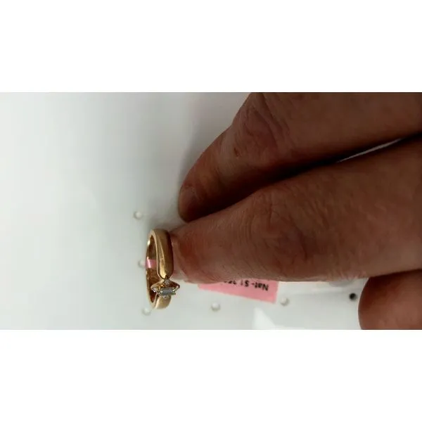 Women's Diamond Fashion Ring Hupp Jewelers Fishers, IN