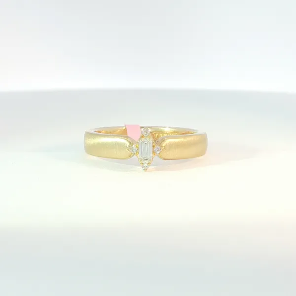 Women's Diamond Fashion Ring Hupp Jewelers Fishers, IN