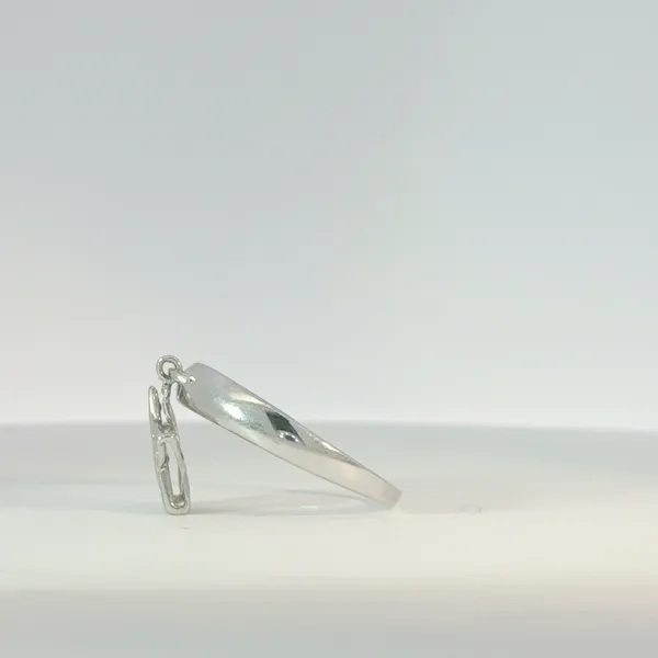 Women's Diamond Fashion Ring Image 2 Hupp Jewelers Fishers, IN