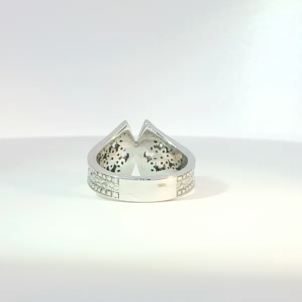 Women's Diamond Fashion Ring Image 3 Hupp Jewelers Fishers, IN