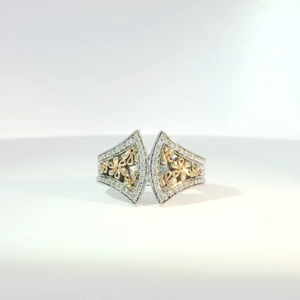 Women's Diamond Fashion Ring Hupp Jewelers Fishers, IN