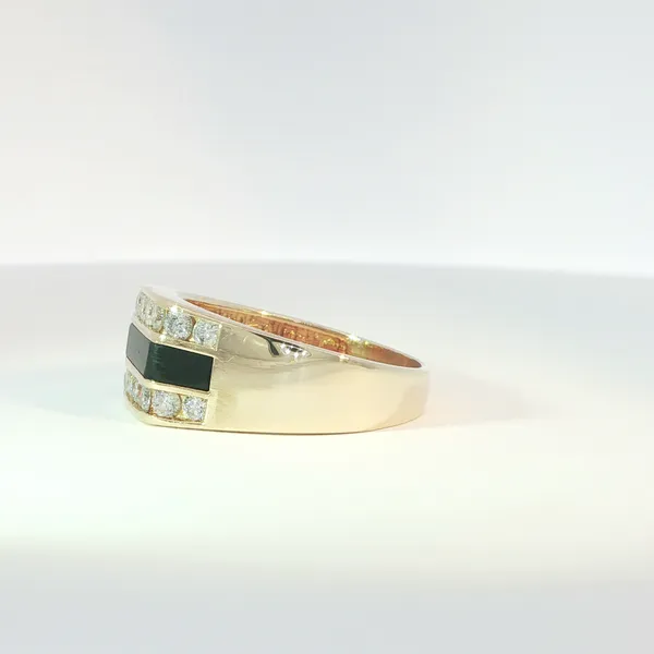 Women's Diamond Fashion Ring Image 2 Hupp Jewelers Fishers, IN