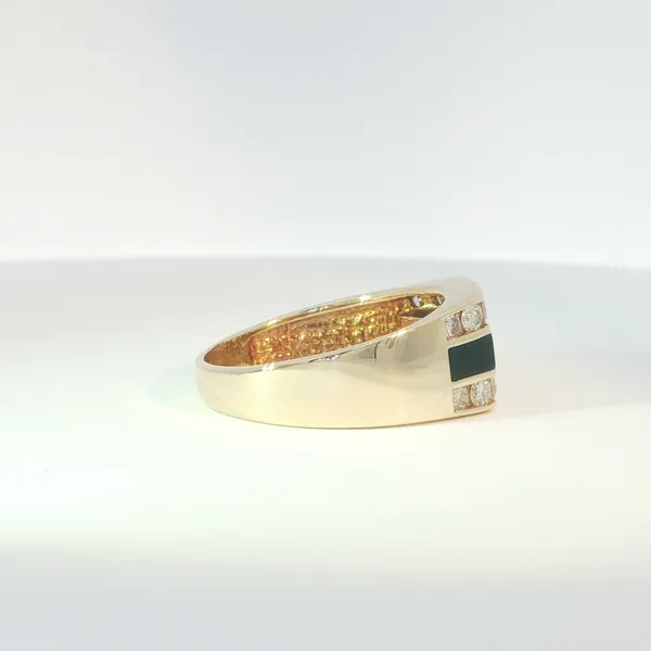 Women's Diamond Fashion Ring Image 4 Hupp Jewelers Fishers, IN