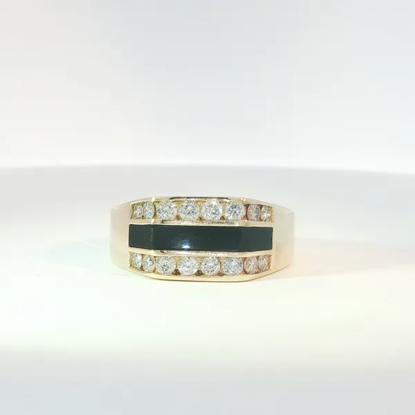 Women's Diamond Fashion Ring Hupp Jewelers Fishers, IN