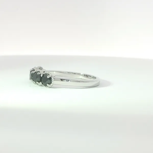 Women's Diamond Fashion Ring Image 2 Hupp Jewelers Fishers, IN