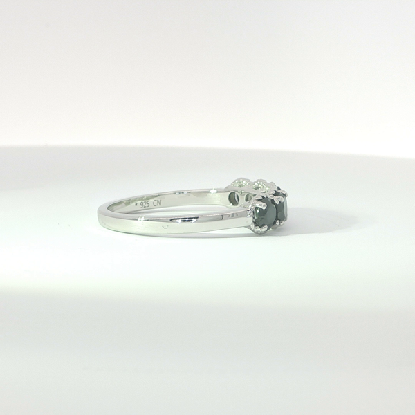 Women's Diamond Fashion Ring Image 5 Hupp Jewelers Fishers, IN