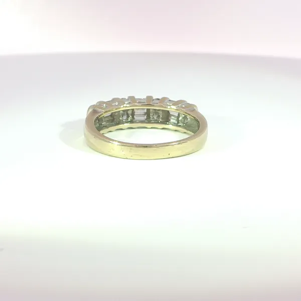 Women's Diamond Fashion Ring Image 3 Hupp Jewelers Fishers, IN