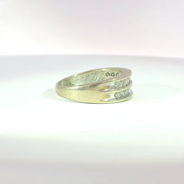 Women's Diamond Fashion Ring Image 4 Hupp Jewelers Fishers, IN