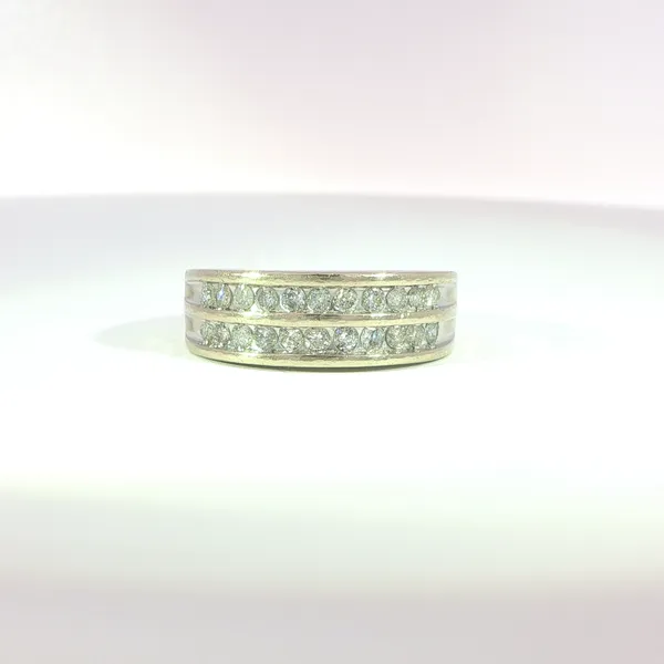 Women's Diamond Fashion Ring Hupp Jewelers Fishers, IN