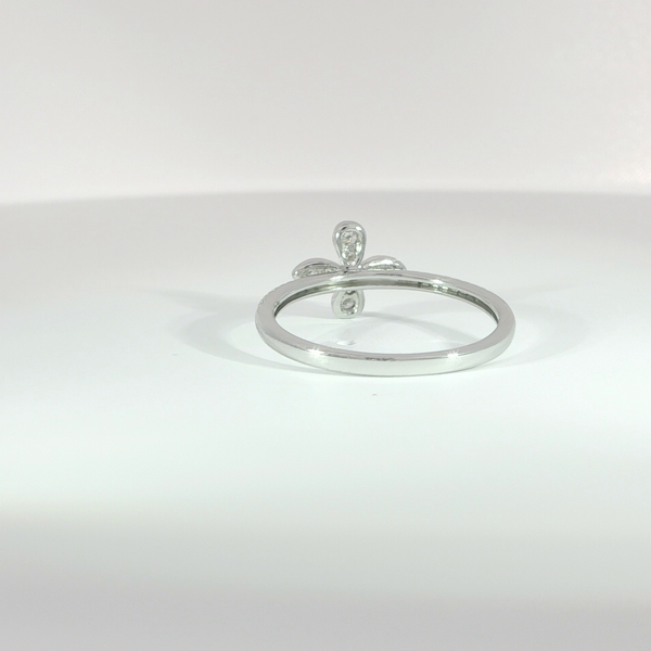 Women's Diamond Fashion Ring Image 3 Hupp Jewelers Fishers, IN