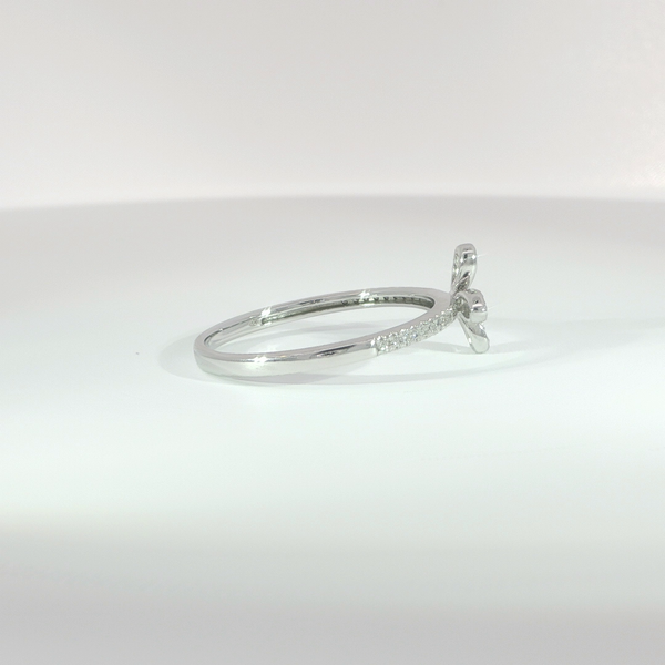 Women's Diamond Fashion Ring Image 4 Hupp Jewelers Fishers, IN