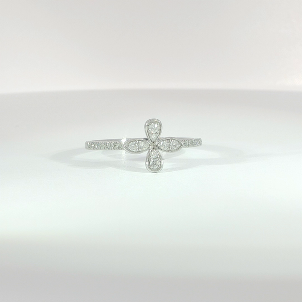 Women's Diamond Fashion Ring Hupp Jewelers Fishers, IN