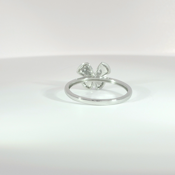 Women's Diamond Fashion Ring Image 3 Hupp Jewelers Fishers, IN